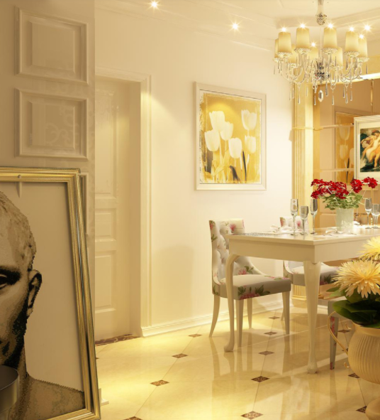 小戶型家居裝修設(shè)計：玄關(guān)怎么裝修？這幾個重點不能忘