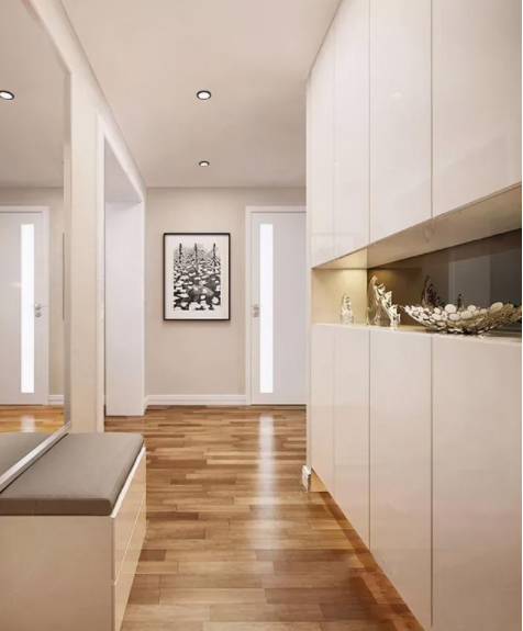 家庭收納技巧：玄關設計攻略，讓你的生活多點儀式感