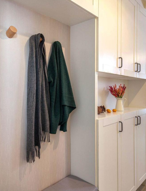 裝飾裝修設(shè)計(jì)：如何對(duì)玄關(guān)進(jìn)行裝飾？