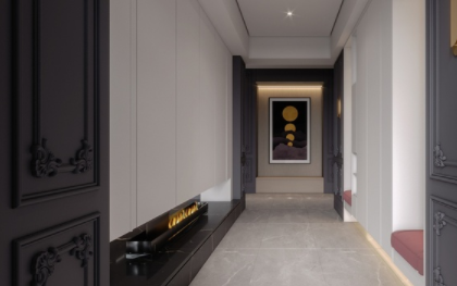 臥室裝飾風(fēng)水布局，玄關(guān)的風(fēng)水你知道幾點(diǎn)？