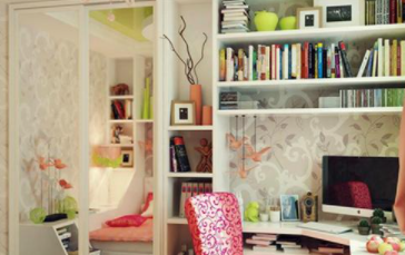 室內(nèi)裝修隔斷：隔斷門價(jià)格？隔斷門材料？你都懂嗎？