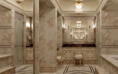 衛(wèi)生間隔斷板材：衛(wèi)生間隔斷怎么設(shè)計(jì)？衛(wèi)生間隔斷安裝注意事項(xiàng)！