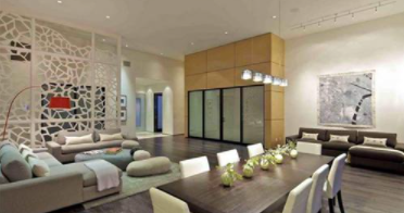 客廳屏風(fēng)隔斷：房間隔斷屏風(fēng)樣式，房間隔斷屏風(fēng)怎么隔好？