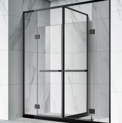 隔斷門設(shè)計(jì)：浴室用什么隔斷好？淋浴房隔斷選購技巧