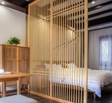 客廳臥室隔斷屏風(fēng)好用嗎？新家臥室隔斷設(shè)計(jì)都有哪些？