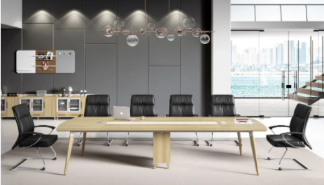 西安現(xiàn)代辦公家具的設計理念及定制要求