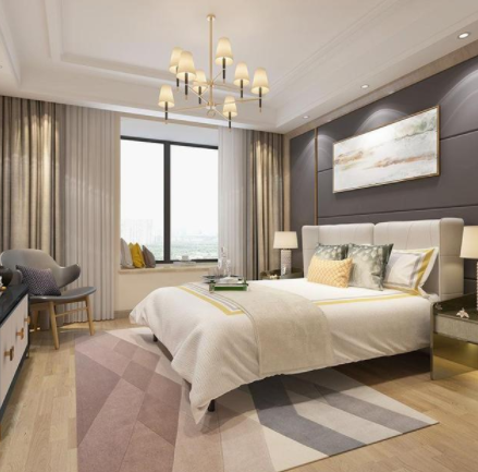 定制酒店家具加盟：酒店家具常用材料有哪些？