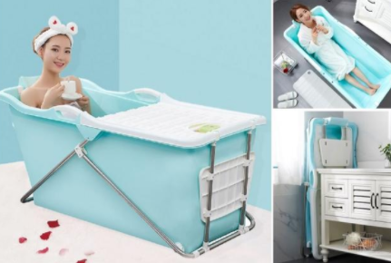 創(chuàng)意折疊家具，讓空間彈性發(fā)揮用途，放大空間感