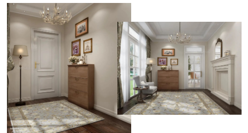 現(xiàn)代家具設(shè)計(jì)師：輕便型家具、組合式家具選哪個?