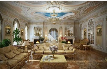 十大進口藝術(shù)涂料;藝術(shù)涂料客廳什么顏色好看 哪種風(fēng)格效果最好？