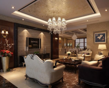 歐式新古典家具：歐式古典家具特點(diǎn)，歐式古典家具風(fēng)格分類