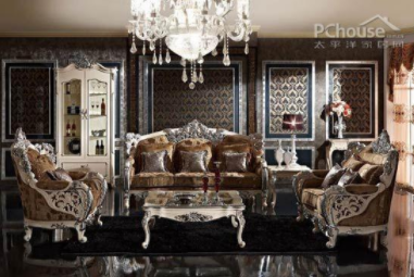 歐式家具十大品牌：高檔歐式家具材質(zhì)辨別，歐式家具選購(gòu)技巧和方法