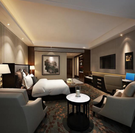 酒店家具訂做加盟：酒店家具的布局有哪些講究，它都有什么特點(diǎn)？