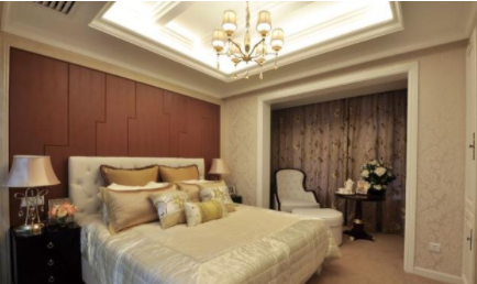 【新古典家具風(fēng)格】歐式新古典家具有哪些特點(diǎn)？