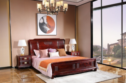 北京紅木家具款式：為什么越來(lái)越多的人要買(mǎi)紅木家具？