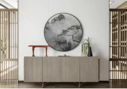 新中式風(fēng)格家具，怎么選才不土？