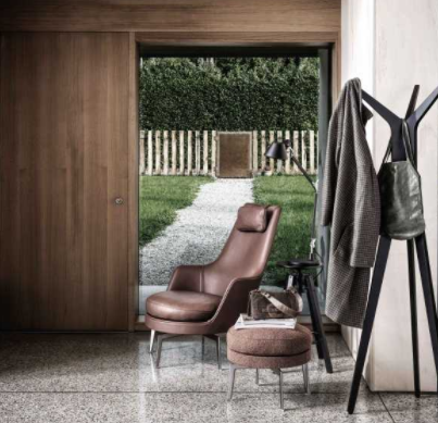 時尚簡約風(fēng)格家具：如何正確的認(rèn)識意式極簡的家具？