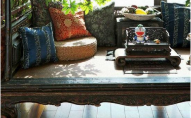 陽臺防護欄設(shè)計：陽臺如何裝飾？陽臺裝修有什么技巧？