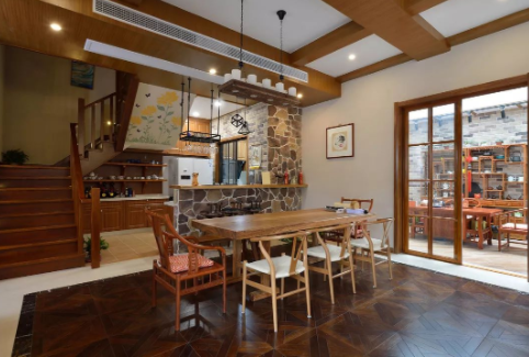 封閉式陽臺怎么裝修好？高層陽臺要不要封閉？