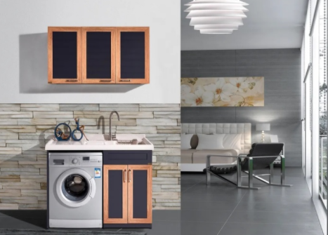 陽臺儲物柜定做：定制陽臺柜需要注意什么，陽臺柜怎么定制好看？