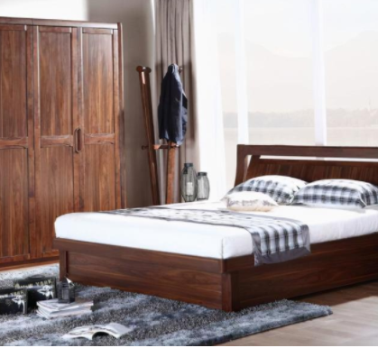 臥室家具裝飾，臥室家具品類有哪些