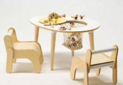 兒童餐椅：兒童餐兒童餐椅家具該如何有效的使用抗菌材料呢？