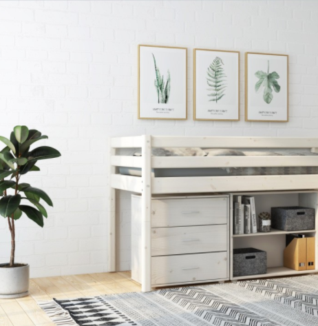 廣東實(shí)木家具哪家好？探析兒童實(shí)木家具的時(shí)尚化進(jìn)程！