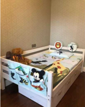 兒童家具十大品牌，進(jìn)口兒童家具選哪個(gè)品牌好呢？