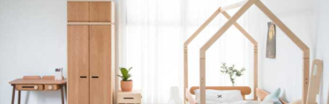 實(shí)木家具十大品牌：非專業(yè)人士，怎么選購(gòu)兒童實(shí)木家具？