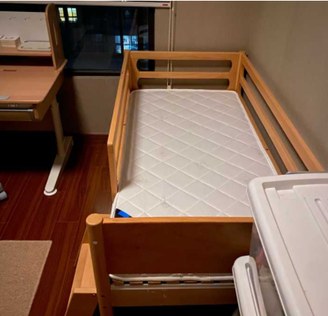 實木兒童床價格：孩子關鍵成長期，有哪些對孩子健康有幫助的兒童家具？