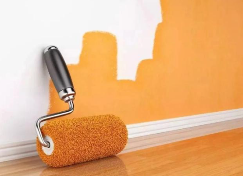 調(diào)色技巧教程：墻面顏色太深太淺怎么辦？知道這些調(diào)色技巧墻面還能補(bǔ)救