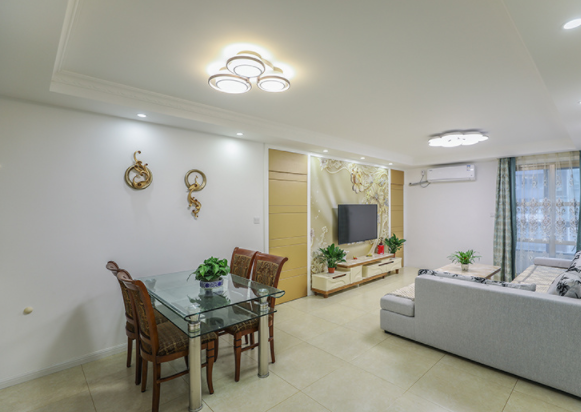 家庭室內(nèi)裝修步驟，翻新裝潢墻面裂縫怎么辦？