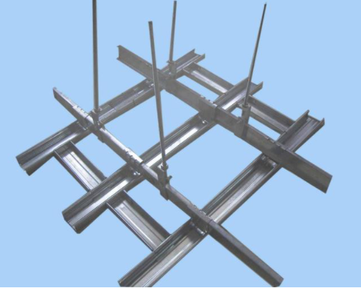過道吊頂設(shè)計(jì)：吊頂安裝方法有哪些？吊頂安裝方法詳解
