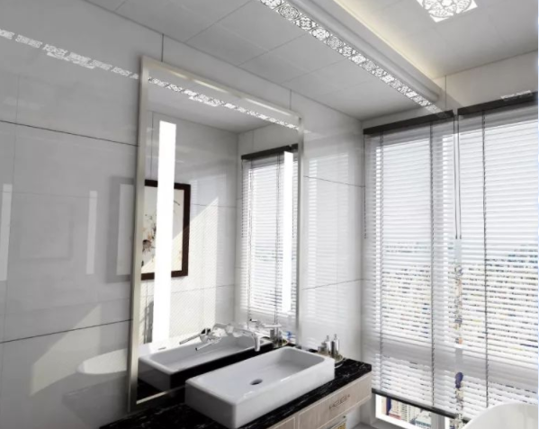 集成吊頂品牌價格：陽臺裝集成吊頂好還是石膏吊頂好？