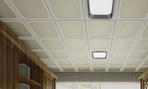 歐式pvc吊頂：歐式吊頂規(guī)范是什么？pvc吊頂安裝步驟方法