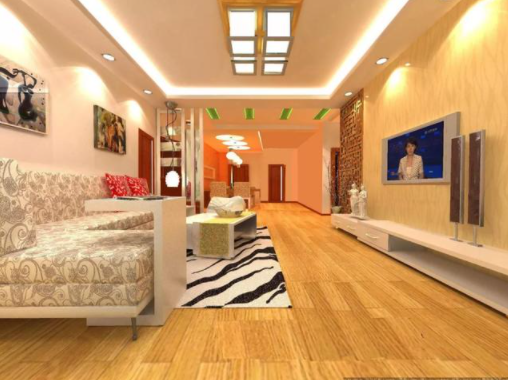 家裝吊頂材料：臥室吊頂裝修材料有哪些？臥室吊頂裝修材料盤點!