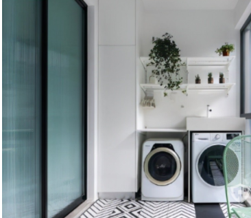 福州室內(nèi)裝修培訓(xùn)：室內(nèi)裝修陽臺(tái)怎么裝修?室內(nèi)裝修陽臺(tái)裝修效果圖