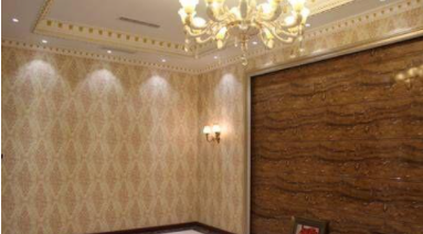 濟(jì)南室內(nèi)簡(jiǎn)歐裝修：室內(nèi)裝修材料包括什么？室內(nèi)裝修材料大全說明