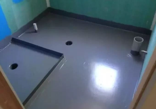 【家裝防水材料步驟】家裝用什么防水？家裝防水的步驟？