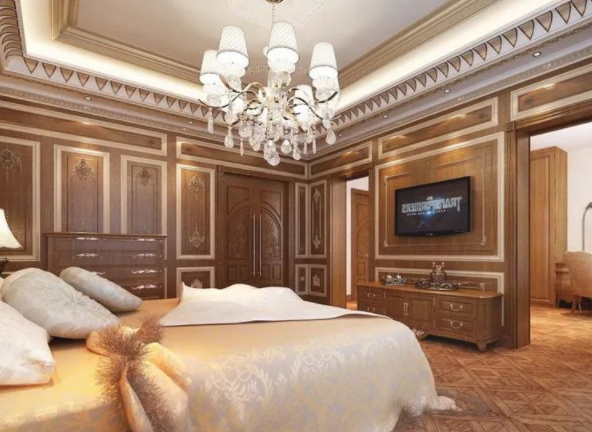 深圳家裝室內(nèi)設(shè)計(jì)，室內(nèi)裝修設(shè)計(jì)小技巧