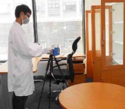 沈陽除甲醛凈化：甲醛如何檢測，甲醛檢測注意事項(xiàng)