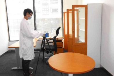 室內(nèi)甲醛超標檢測：內(nèi)甲醛檢測方法推薦，甲醛污染危害需知