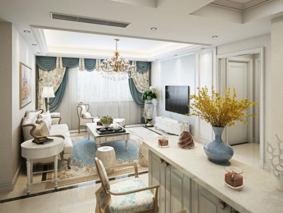 黃花梨木家具，古典家具如何與地毯巧妙搭配？