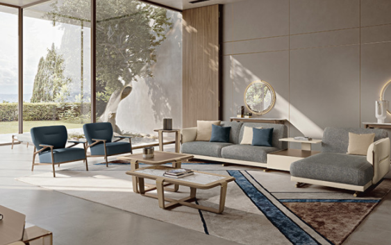 深圳裝修平臺(tái)，請(qǐng)問裝修如何選防盜門？