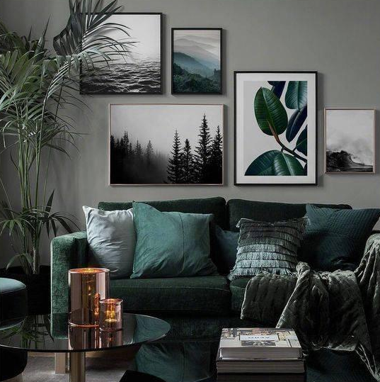 杭州窗簾制作：成品窗簾和定制窗簾，該怎么選擇