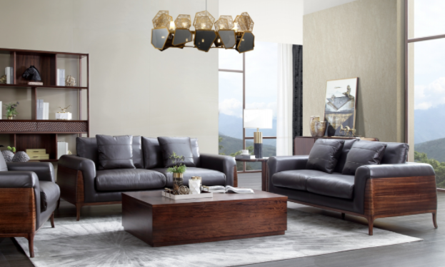 網(wǎng)紅窗簾市場(chǎng)：客廳窗簾什么顏色好？客廳窗簾顏色有風(fēng)水禁忌嗎？