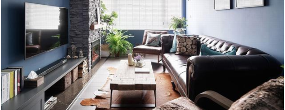 如何掛家用電動(dòng)窗簾，布藝窗簾品牌哪家更耐用？