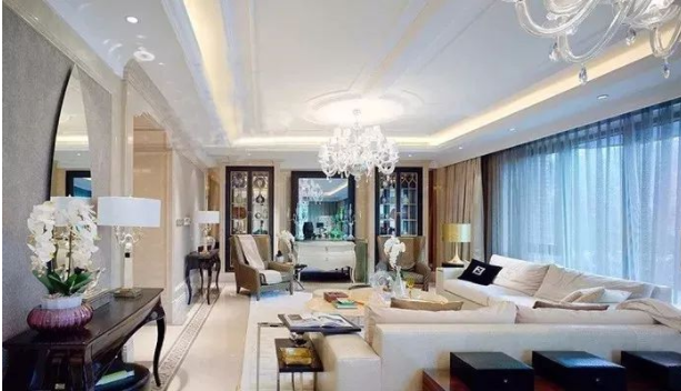 蘇州窗簾展廳設(shè)計(jì)，互聯(lián)網(wǎng)時(shí)代窗簾店何去何從？