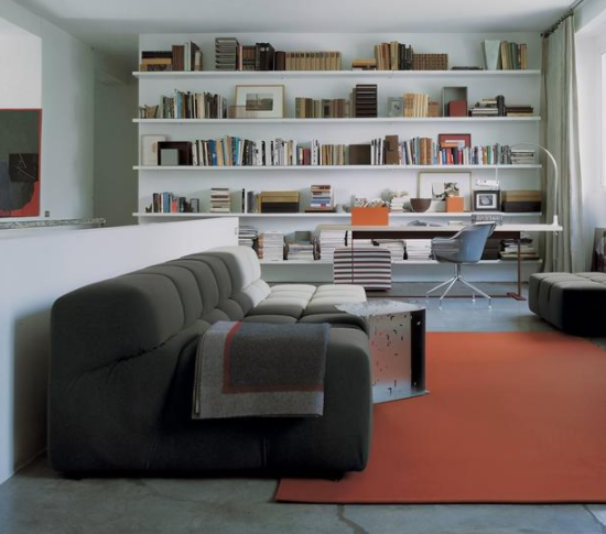 飄窗窗簾廠家：飄窗窗簾怎么裝？