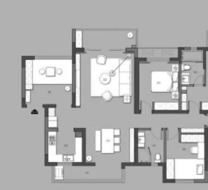 整體家裝風(fēng)格：智能家居安裝方便嗎？家裝智能家居有哪些 ?